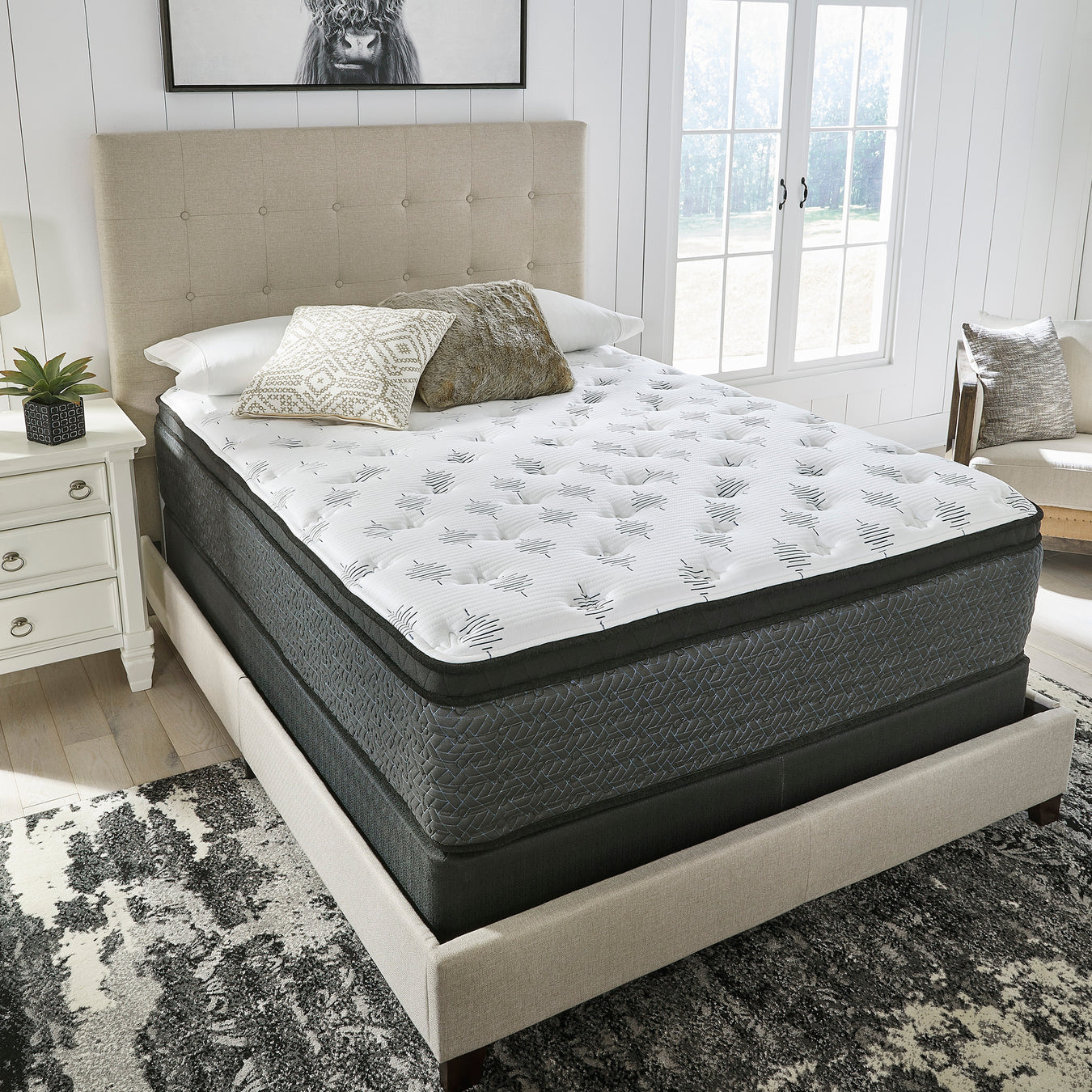 Shop Mattresses at JR Furniture Store in Fayetteville, NC 28311