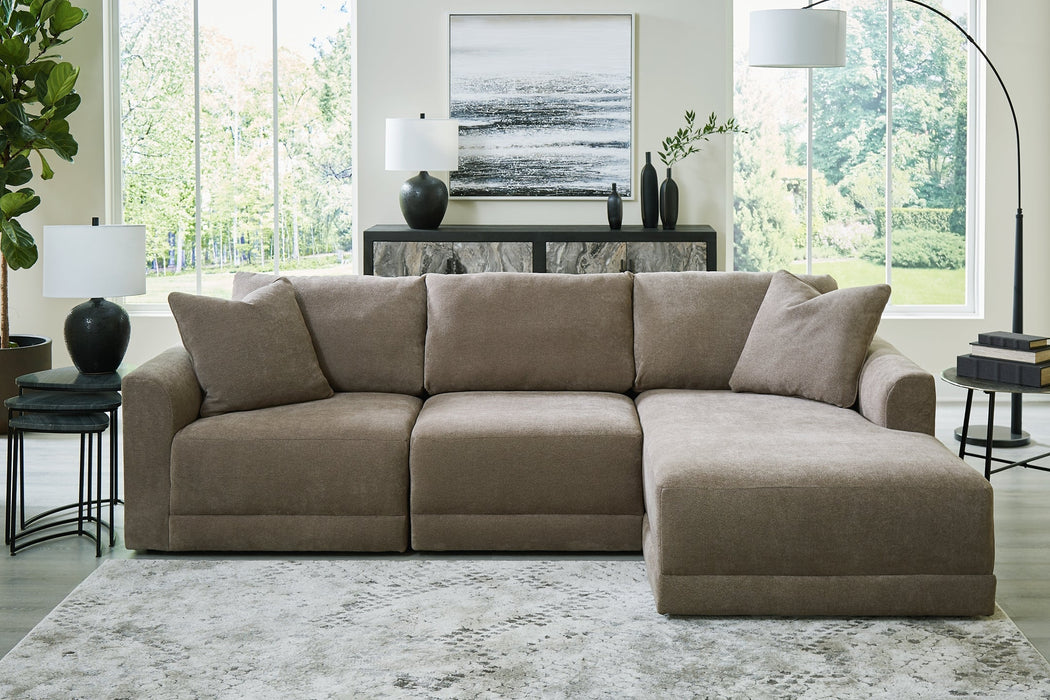 Raeanna 3-Piece Sectional Sofa with Chaise JR Furniture Storefurniture, home furniture, home decor