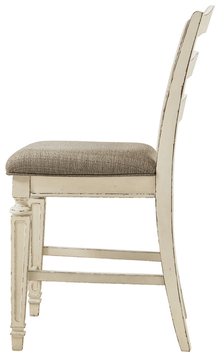 Realyn Upholstered Barstool (2/CN) JR Furniture Storefurniture, home furniture, home decor