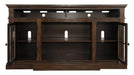 Roddinton XL TV Stand w/Fireplace Option JR Furniture Storefurniture, home furniture, home decor