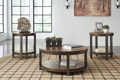 Roybeck Occasional Table Set (3/CN) JR Furniture Storefurniture, home furniture, home decor