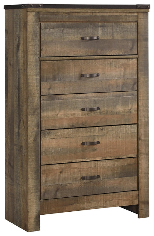 Trinell Five Drawer Chest JR Furniture Storefurniture, home furniture, home decor