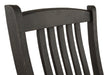 Tyler Creek Dining Table and 6 Chairs JR Furniture Storefurniture, home furniture, home decor