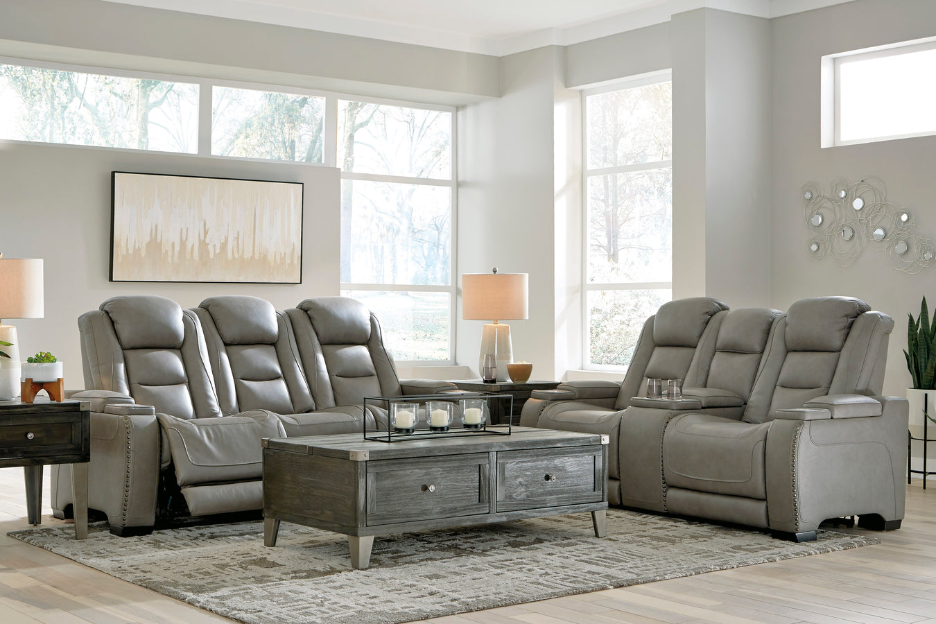 Shop Reclining Furniture at JR Furniture Store in Fayetteville, NC 28311