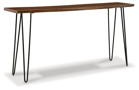Wilinruck Long Counter Table JR Furniture Storefurniture, home furniture, home decor