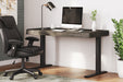 Zendex Adjustable Height Desk JR Furniture Storefurniture, home furniture, home decor
