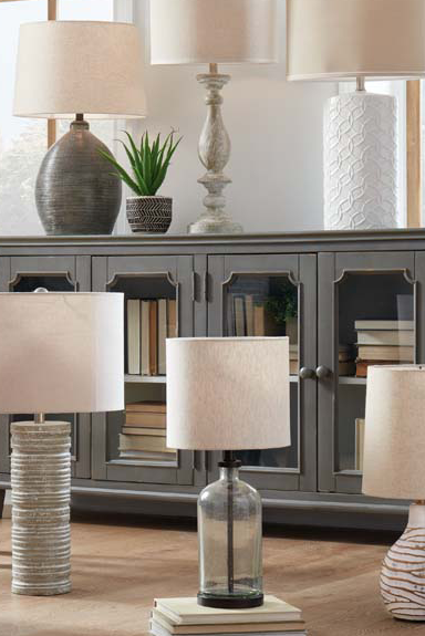 Shop our wide selection of Lamps at JR Furniture Store in Fayetteville, NC 28311