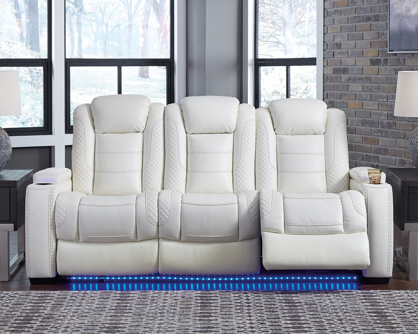 Shop Reclining Sofas at JR Furniture Store in Fayetteville, NC 28311