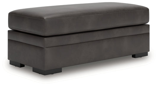 Lofton-Pike Oversized Accent Ottoman