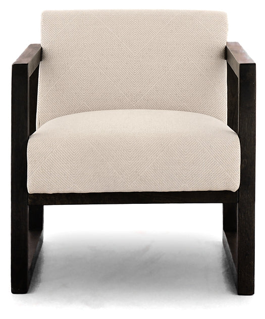 Alarick Accent Chair JR Furniture Store