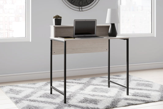 Bayflynn Home Office Desk JR Furniture Store