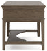 Janismore Home Office Storage Leg Desk JR Furniture Storefurniture, home furniture, home decor