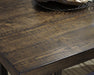 Kavara RECT Dining Room Counter Table JR Furniture Storefurniture, home furniture, home decor