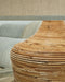Kerrus Rattan Table Lamp (1/CN) JR Furniture Storefurniture, home furniture, home decor