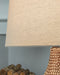 Laelman Poly Table Lamp (2/CN) JR Furniture Storefurniture, home furniture, home decor
