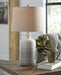 Marnina Ceramic Table Lamp (2/CN) JR Furniture Storefurniture, home furniture, home decor