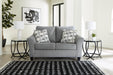 Mathonia Loveseat JR Furniture Storefurniture, home furniture, home decor
