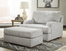 Mercado Chair and Ottoman JR Furniture Storefurniture, home furniture, home decor