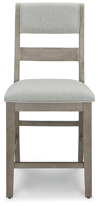 Moreshire Upholstered Barstool (2/CN) JR Furniture Storefurniture, home furniture, home decor