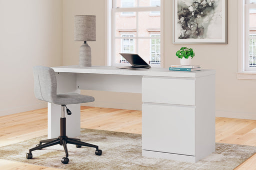 Onita Home Office Desk JR Furniture Storefurniture, home furniture, home decor