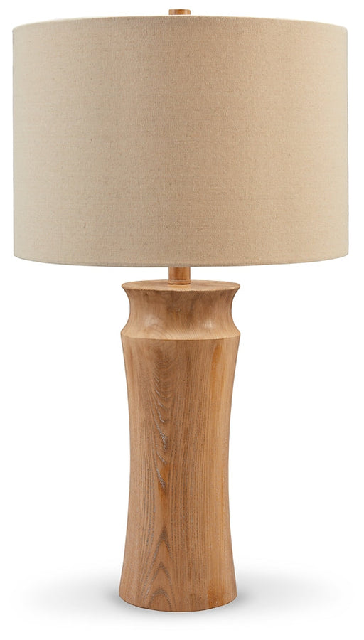 Orensboro Poly Table Lamp (2/CN) JR Furniture Storefurniture, home furniture, home decor