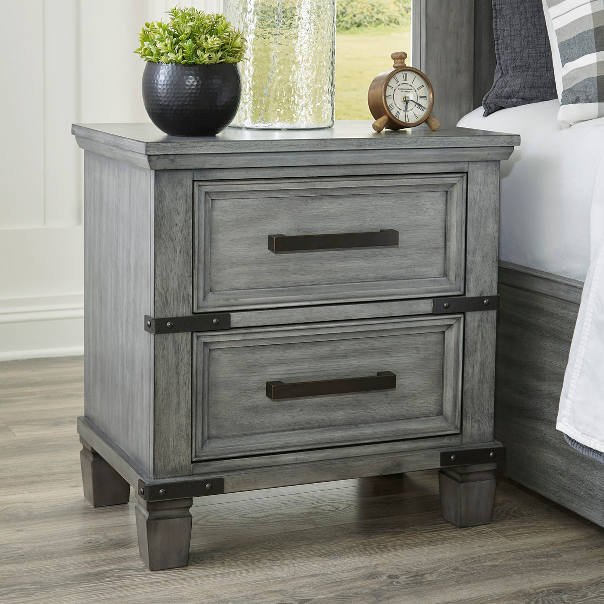 Shop Nightstands at JR Furniture Store in Fayetteville, NC 28311