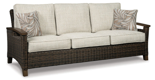 Paradise Trail Outdoor Sofa and Loveseat JR Furniture Storefurniture, home furniture, home decor