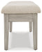 Parellen Upholstered Storage Bench JR Furniture Storefurniture, home furniture, home decor