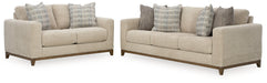 Parklynn Sofa and Loveseat JR Furniture Storefurniture, home furniture, home decor