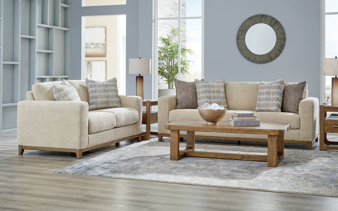Parklynn Sofa and Loveseat JR Furniture Storefurniture, home furniture, home decor