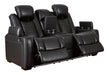 Party Time PWR REC Loveseat/CON/ADJ HDRST JR Furniture Storefurniture, home furniture, home decor