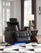 Party Time PWR Recliner/ADJ Headrest JR Furniture Storefurniture, home furniture, home decor