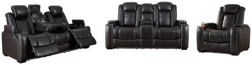 Party Time Sofa, Loveseat and Recliner JR Furniture Storefurniture, home furniture, home decor