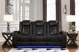 Party Time Sofa and Recliner JR Furniture Storefurniture, home furniture, home decor