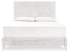 Paxberry Queen Panel Bed JR Furniture Storefurniture, home furniture, home decor