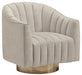 Penzlin Swivel Accent Chair JR Furniture Storefurniture, home furniture, home decor