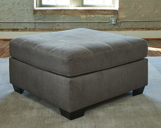 Pitkin Oversized Accent Ottoman JR Furniture Storefurniture, home furniture, home decor