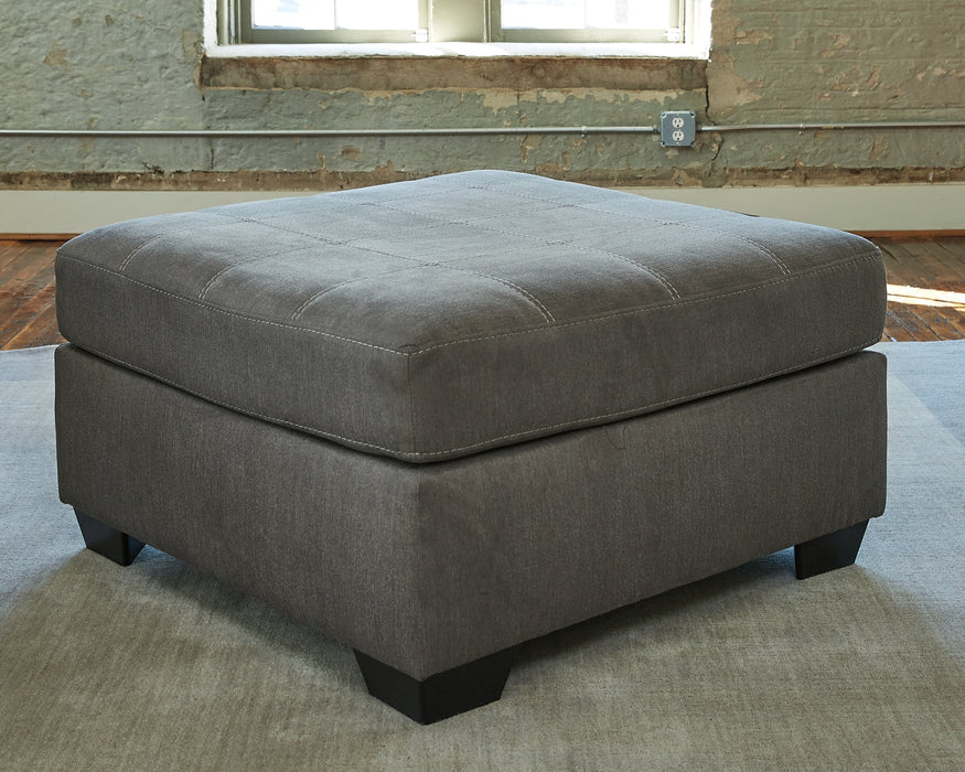 Pitkin Oversized Accent Ottoman JR Furniture Storefurniture, home furniture, home decor
