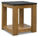 Quentina Rectangular End Table JR Furniture Storefurniture, home furniture, home decor