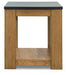 Quentina Rectangular End Table JR Furniture Storefurniture, home furniture, home decor