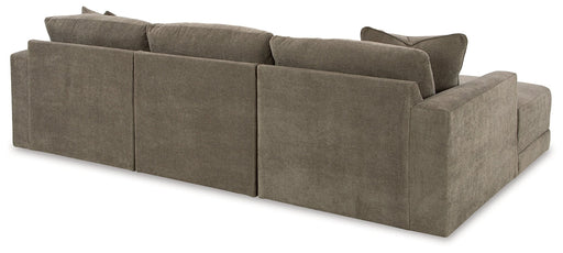 Raeanna 3-Piece Sectional Sofa with Chaise JR Furniture Storefurniture, home furniture, home decor
