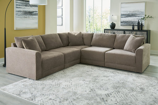 Raeanna 5-Piece Sectional JR Furniture Storefurniture, home furniture, home decor