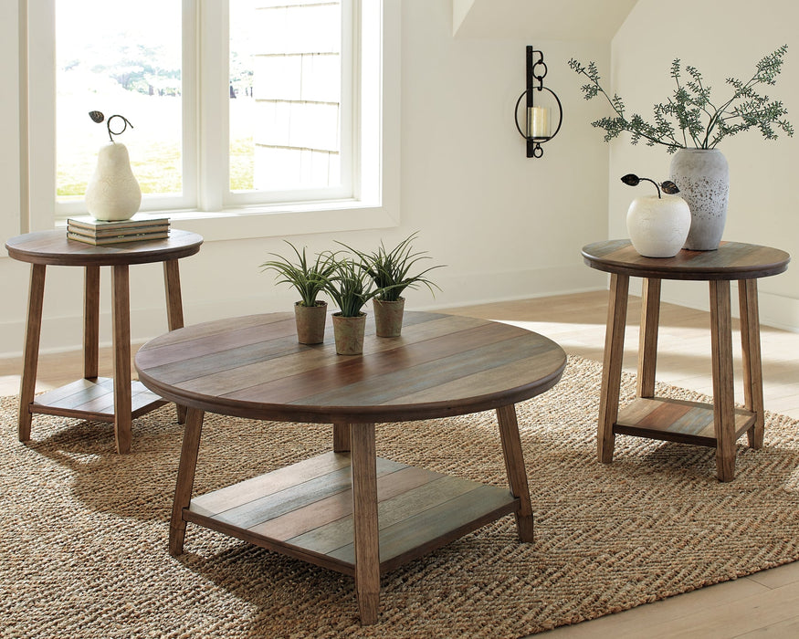 Raebecki Occasional Table Set (3/CN) JR Furniture Storefurniture, home furniture, home decor