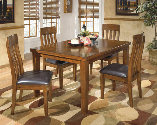 Ralene Dining Table and 4 Chairs JR Furniture Storefurniture, home furniture, home decor