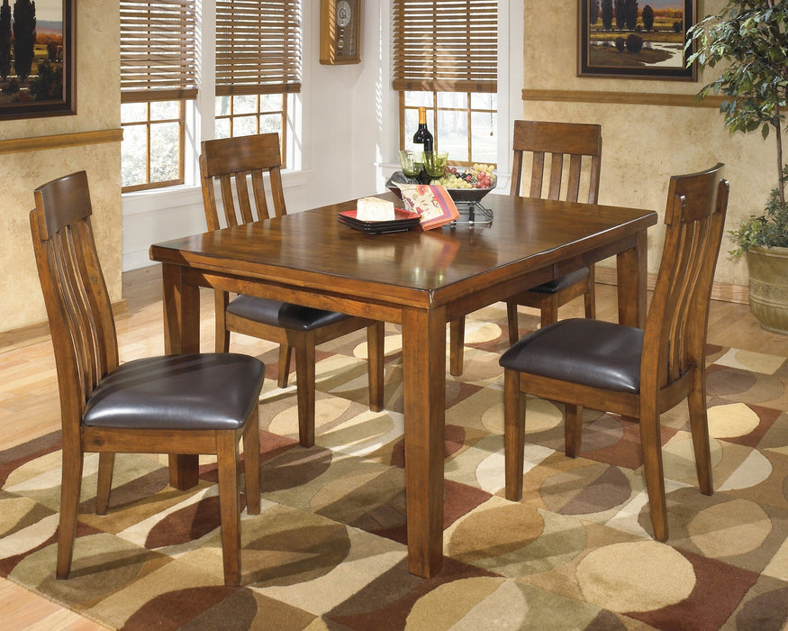 Ralene Dining Table and 4 Chairs JR Furniture Storefurniture, home furniture, home decor