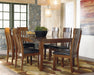 Ralene Dining Table and 8 Chairs JR Furniture Storefurniture, home furniture, home decor
