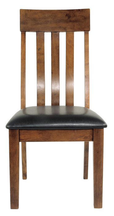 Ralene Dining UPH Side Chair (2/CN) JR Furniture Storefurniture, home furniture, home decor