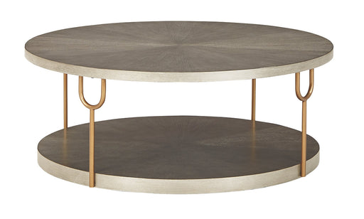 Ranoka Coffee Table with 1 End Table JR Furniture Storefurniture, home furniture, home decor