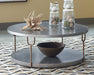 Ranoka Round Cocktail Table JR Furniture Storefurniture, home furniture, home decor
