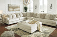 Rawcliffe Oversized Accent Ottoman JR Furniture Storefurniture, home furniture, home decor